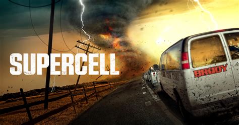 Watch Supercell .